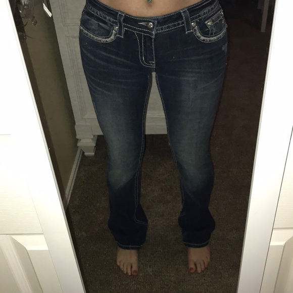 Miss Me Denim - Miss Me jeans